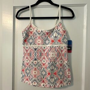 Patagonia Women’s Hotline Tank